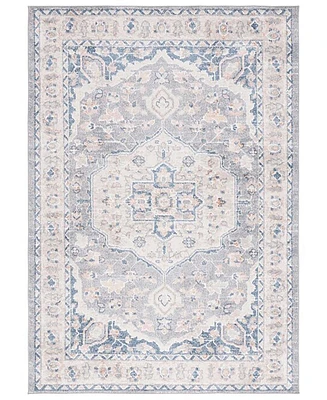 Safavieh Blair Washable 234 BLR234 5'3x7'6 Area Rug