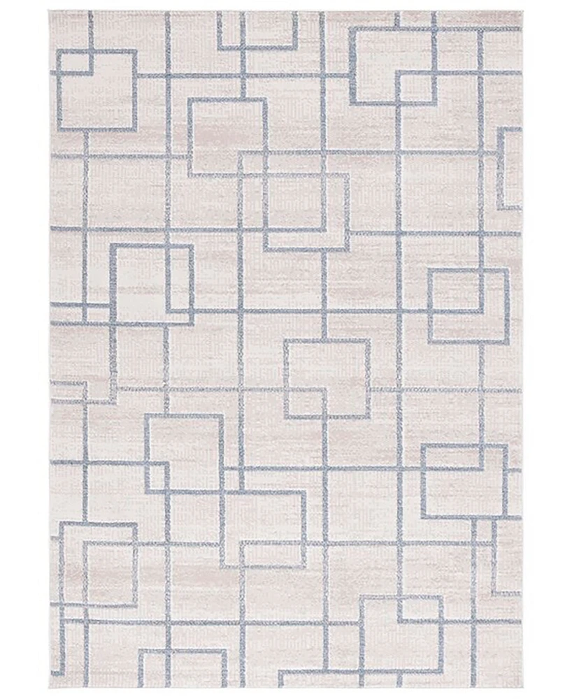 Safavieh Blair Washable 238 BLR238 8'x10' Area Rug