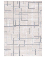 Safavieh Blair Washable 238 BLR238 8'x10' Area Rug