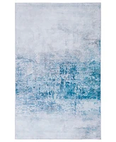 Safavieh Tacoma Washable 833 TAC833 4'x6' Area Rug