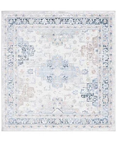 Safavieh Bayside Washable 116 Bay116 6'7x6'7 Square Area Rug