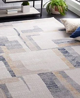 Bayside Washable Bay126 Rug Collection