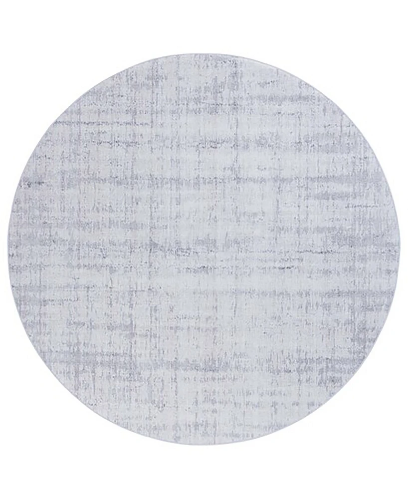 Safavieh Tacoma Washable 857 TAC857 6'x6' Round Area Rug