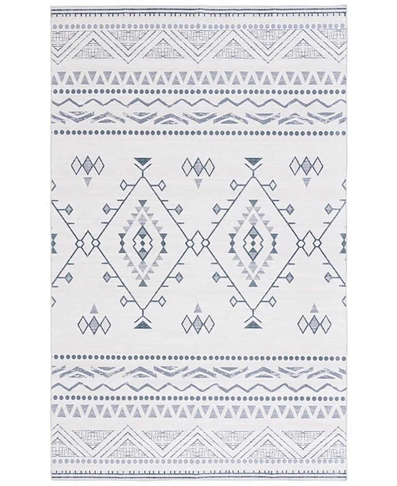 Safavieh Arizona Washable 104 ARZ104B 3'x5' Area Rug