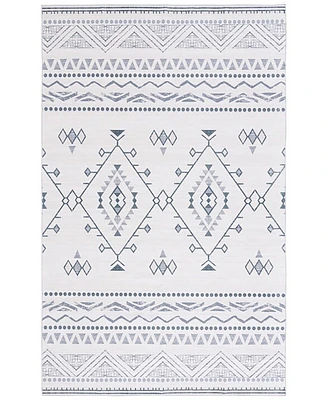 Safavieh Arizona Washable 104 ARZ104B 3'x5' Area Rug