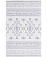 Safavieh Arizona Washable 104 ARZ104B 3'x5' Area Rug