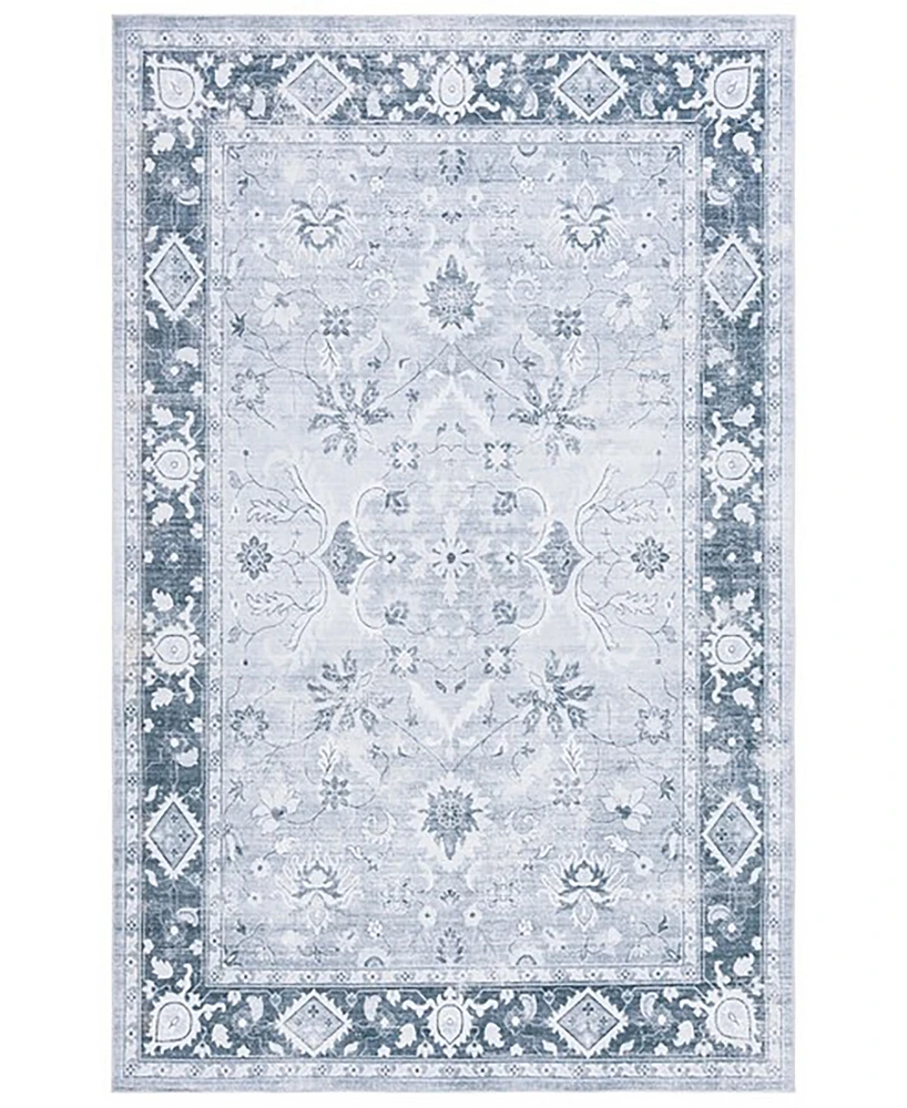 Safavieh Arizona Washable 118 ARZ118 4'x6' Area Rug