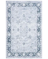 Safavieh Arizona Washable 118 ARZ118 4'x6' Area Rug