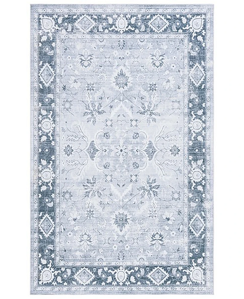 Safavieh Arizona Washable 118 ARZ118 8'x10' Area Rug