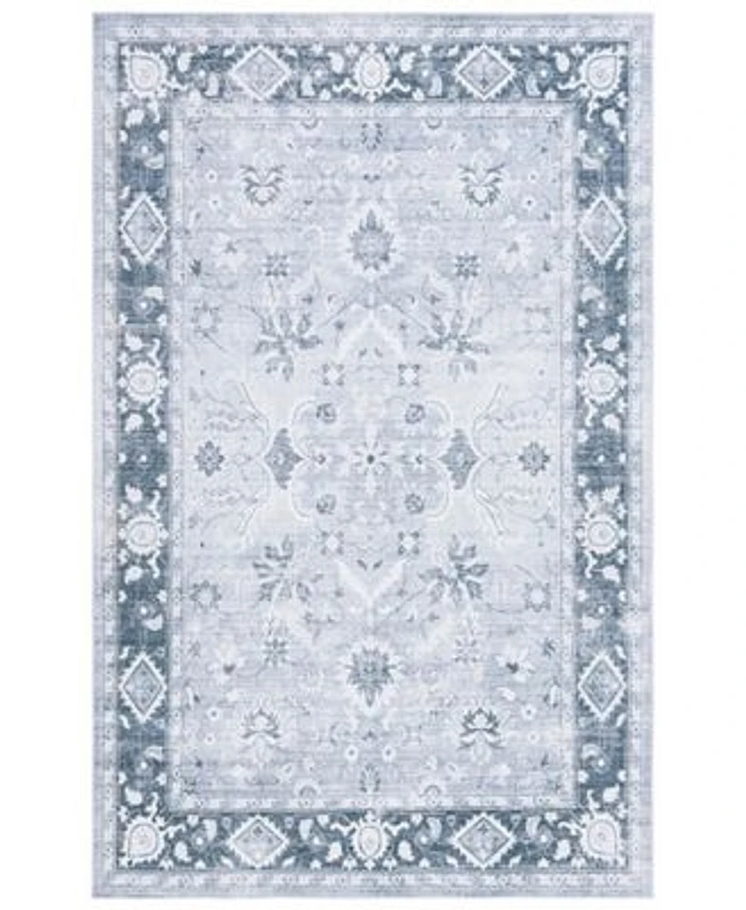 Arizona Washable Arz118 Rug Collection