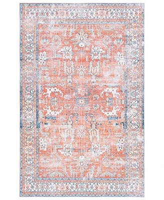 Safavieh Arizona Washable 119 ARZ119 6'x9' Area Rug