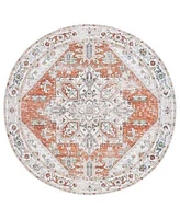 Arizona Washable Arz120 Rug Collection