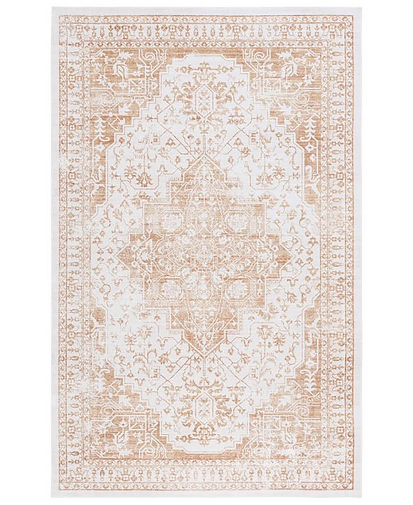 Safavieh Arizona Washable 127 ARZ127 3'x5' Area Rug