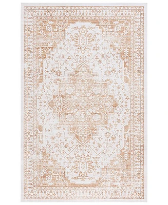 Safavieh Arizona Washable 127 ARZ127 3'x5' Area Rug