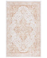 Safavieh Arizona Washable 127 ARZ127 3'x5' Area Rug