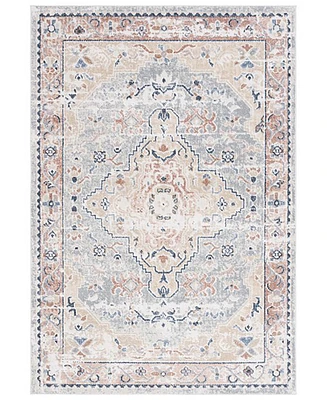 Safavieh Bayside Washable 134 Bay134 10'x14' Area Rug