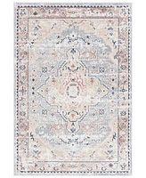 Safavieh Bayside Washable 134 Bay134 10'x14' Area Rug