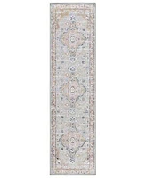 Bayside Washable Bay134 Rug Collection