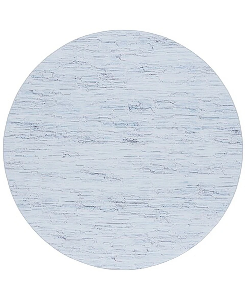 Safavieh Tacoma Washable 914 TAC914 6'x6' Round Area Rug