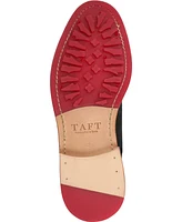 Taft Men's The Jack Lace-up Cap-Toe Boot