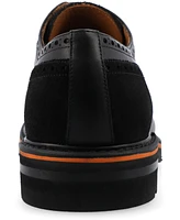 Taft Men's The Anderson Lace-up Shoe