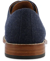 Taft Men's Kennedy Lace-up Dress Casual Shoe