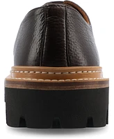 Taft Men's The Country Derby Shoe with Lug Sole