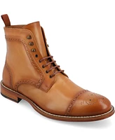 Taft Men's The Noah Lace Up Boot