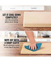 Pizza Stone for Oven - Large