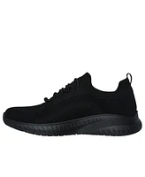 Skechers Women's Work Relaxed Fit: Bobs Sport Squad Chaos Sneakers from Finish Line