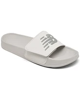 New Balance Men's 200 Adjustable Strap Sandals from Finish Line