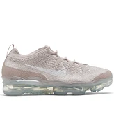 Nike Women's Air VaporMax 2023 Flyknit Next Nature Running Sneakers from Finish Line