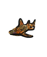 Tuffy Ocean Creature Tiger Shark, Dog Toy