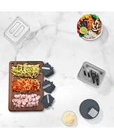 Cuisinart Core Custom Accessories Mfd