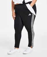 adidas Plus Tiro 24 Training Pants