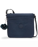 Kipling Women's Sebastian Medium Crossbody Bag