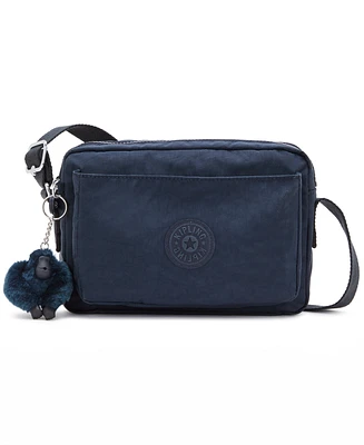 Kipling Abanu Mini Crossbody Bag