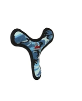 Tuffy Ultimate Boomerang Camo Blue