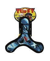 Tuffy Ultimate Boomerang Camo Blue