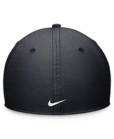 Nike Men's Navy Detroit Tigers Evergreen Performance Flex Hat