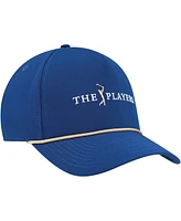 Breezy Golf Men's Navy The Players Rope Adjustable Hat