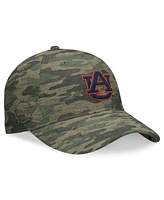 Top of the world Men's Camo Auburn Tigers Oht Appreciation Hound Adjustable Hat