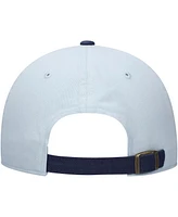 American Needle Unisex Blue Ford Bronco Ballpark Adjustable Hat