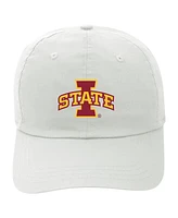 Ahead Men's Natural Iowa State Cyclones Shawnut Adjustable Hat