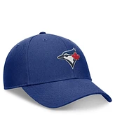 Nike Men's Royal Toronto Blue Jays Evergreen Club Performance Adjustable Hat