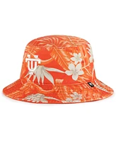 47 Brand Men's Tennessee Orange Tennessee Volunteers Tropicalia Bucket Hat