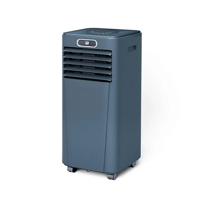Slickblue 8000BTU 3-in-1 Portable Air Conditioner with Remote Control