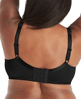 Playtex 18 Hour Ultimate Lift and Support Wireless Bra 4745