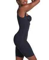 Leonisa Short Bottom Sculpting Butt Lifting Body Shaper 018528