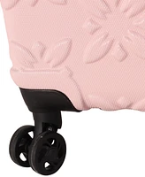 BCBGeneration 3 Piece Luggage Set